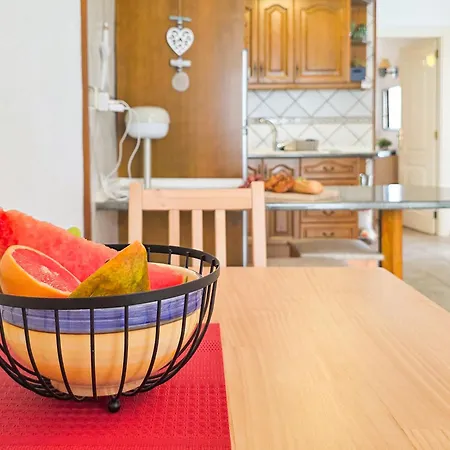 Apartament Palm Sur Y Sol Los Cristianos (Tenerife)