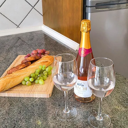 Palm Sur Y Sol Apartament