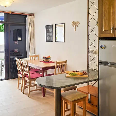 Apartament Palm Sur Y Sol *