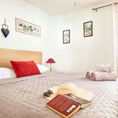 Palm Sur Y Sol Apartament *