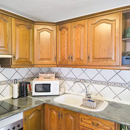 Apartament Palm Sur Y Sol *