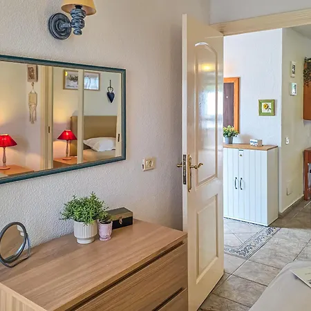 Palm Sur Y Sol Apartament Los Cristianos (Tenerife)