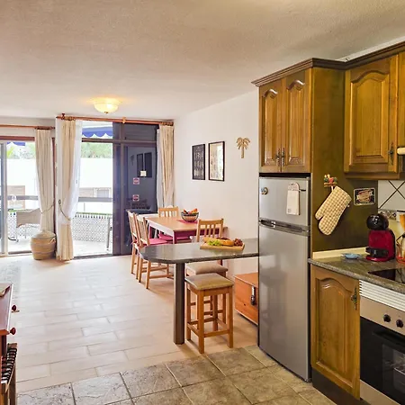 Palm Sur Y Sol * Los Cristianos (Tenerife)