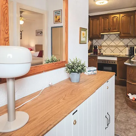 Palm Sur Y Sol Apartament