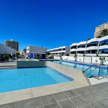 Apartament Palm Sur Y Sol