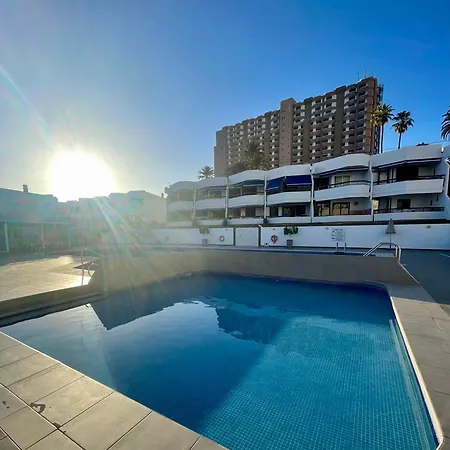 Apartament Palm Sur Y Sol