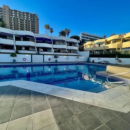 Palm Sur Y Sol Apartament *