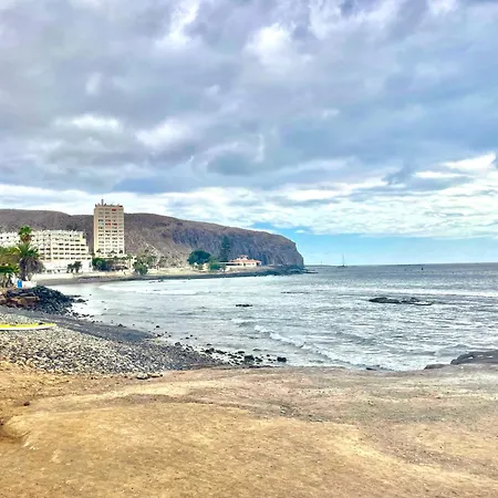 Palm Sur Y Sol Apartament Los Cristianos (Tenerife)