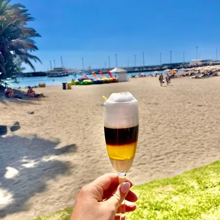 Palm Sur Y Sol * Los Cristianos (Tenerife)