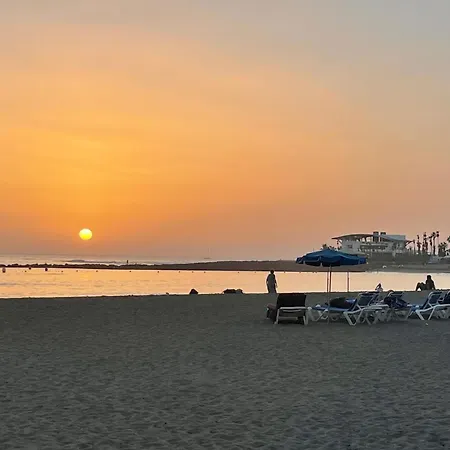 Palm Sur Y Sol * Los Cristianos (Tenerife)