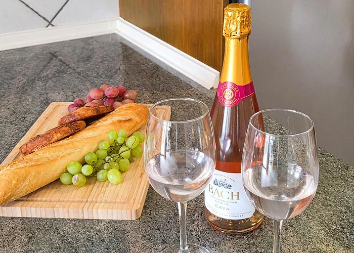 Palm Sur Y Sol 1 Bedroom Pool Cristianos Apartman